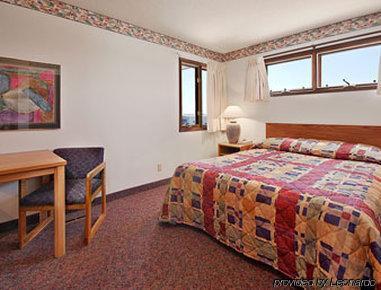 Hotel Super 8 By Wyndham Adair Ia Zimmer foto